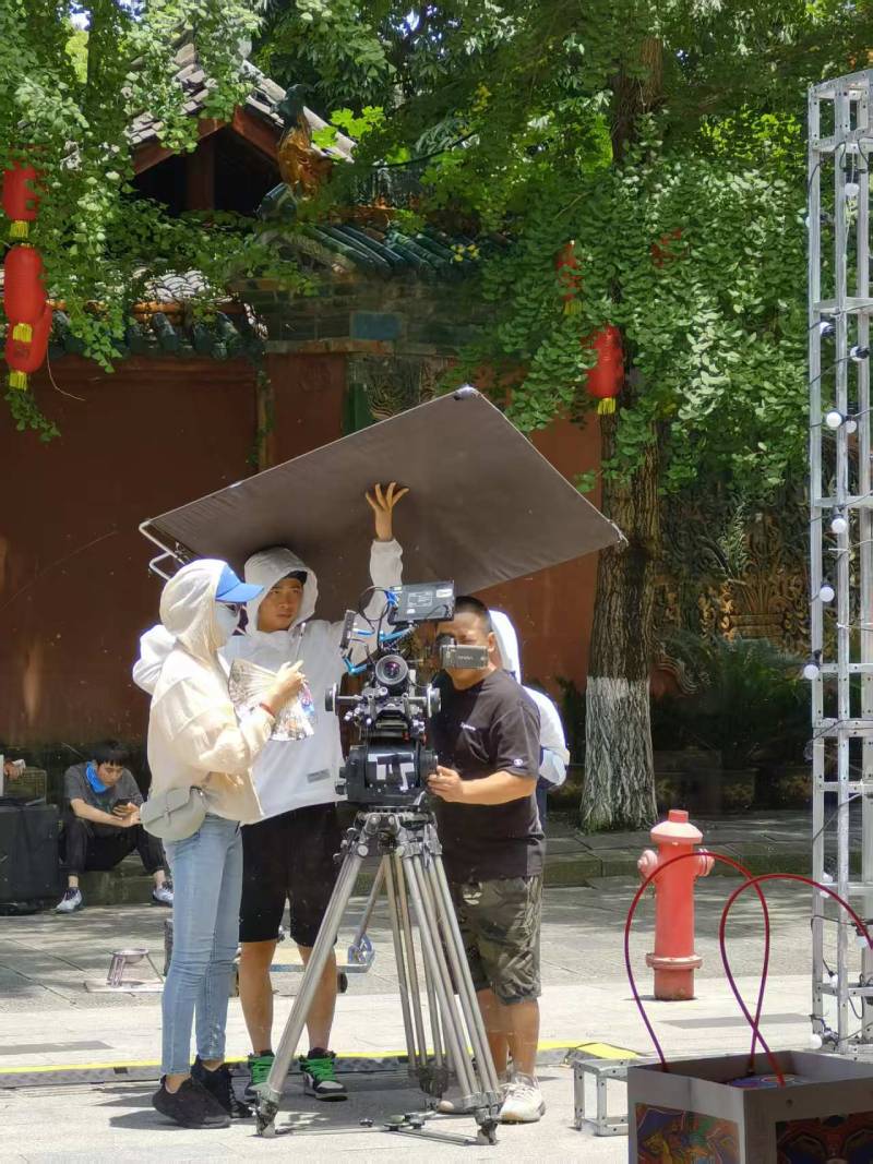 新青区TVC拍摄公司：资深团队坐镇，打造现象级广告作品的幕后推手