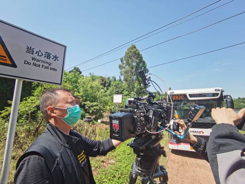 新青区TVC拍摄公司：深耕本地市场，为品牌定制专属拍摄方案
